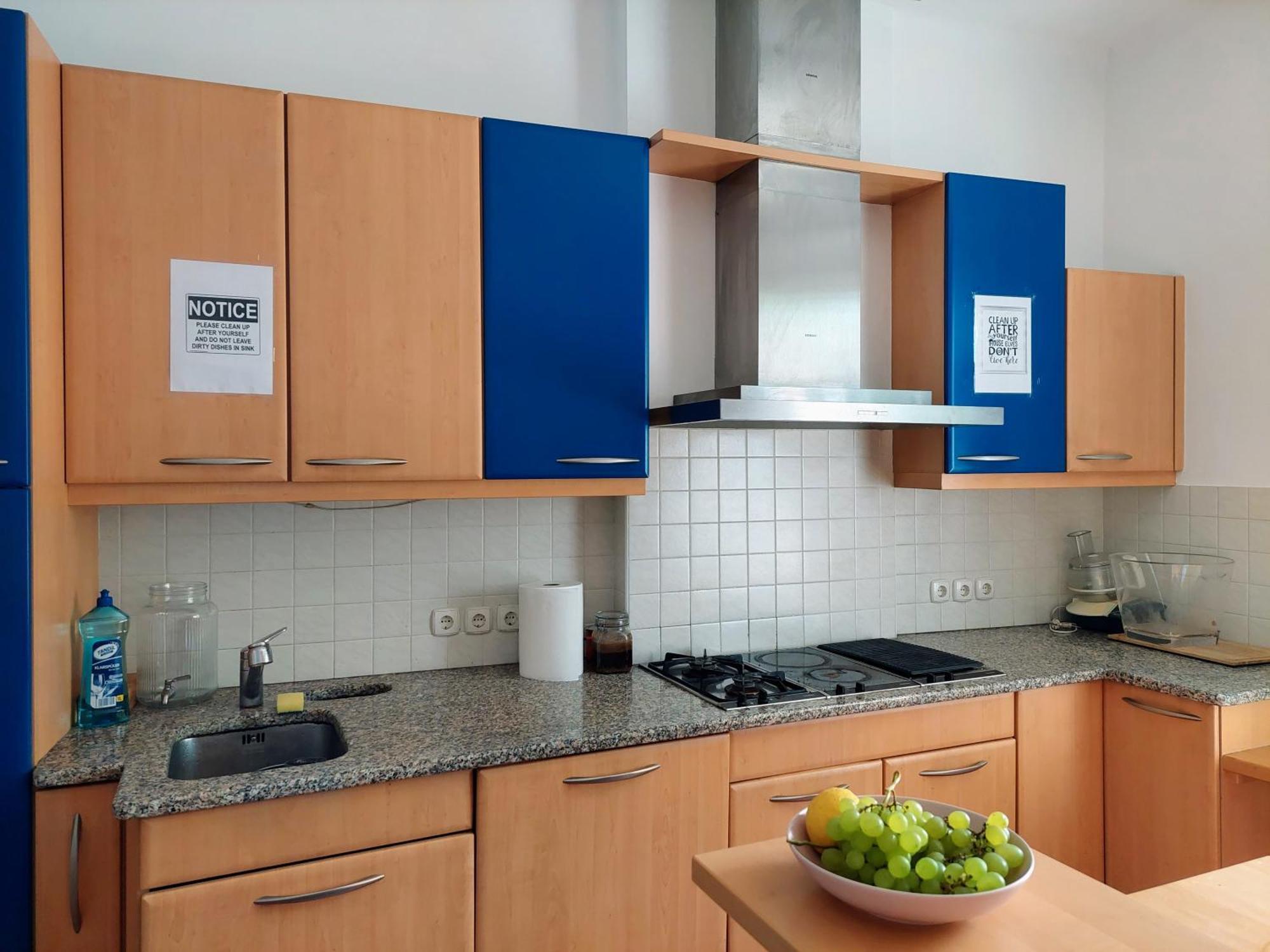 R24, Rose House Leilighet Ljubljana Eksteriør bilde