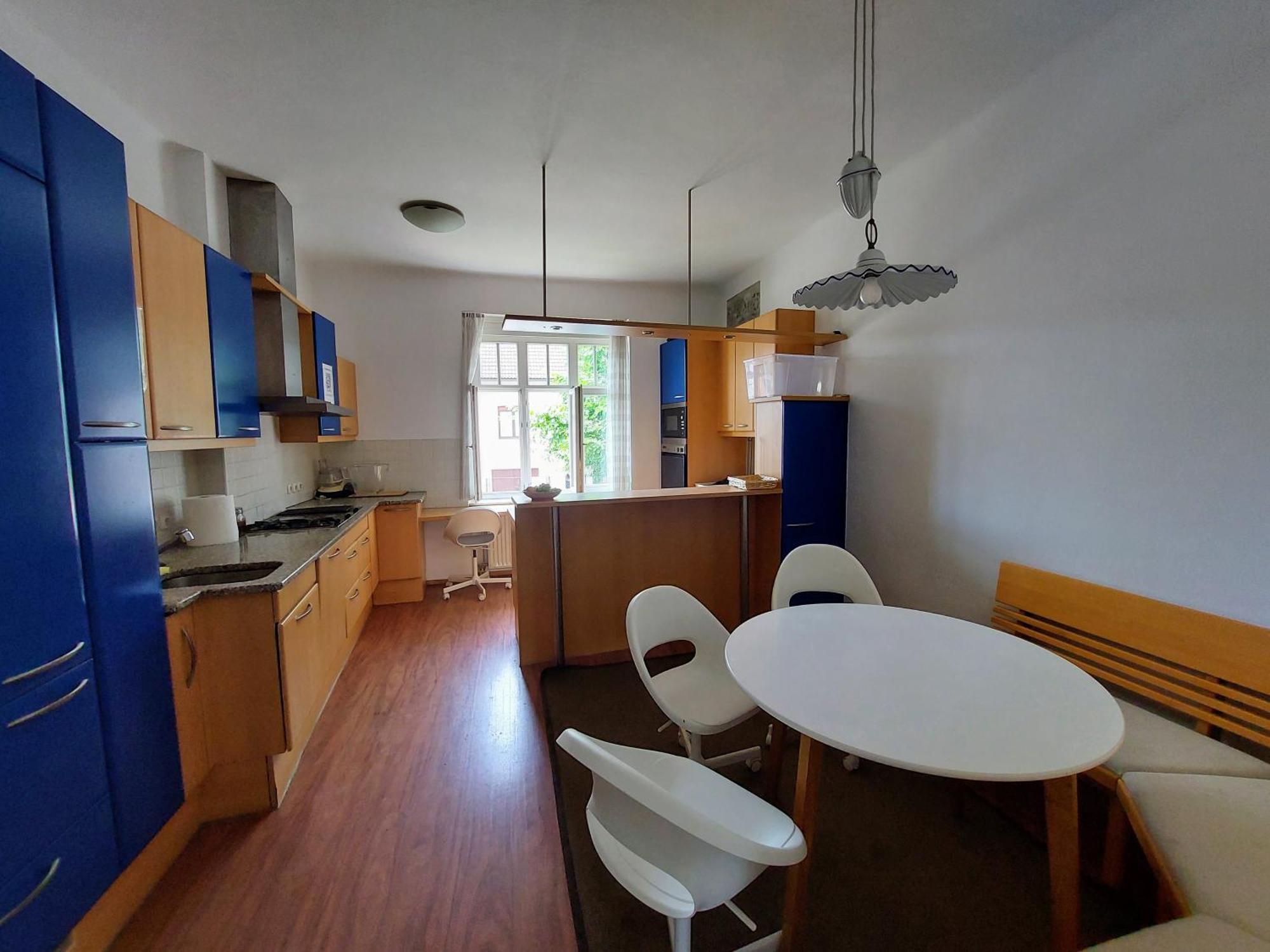R24, Rose House Leilighet Ljubljana Eksteriør bilde