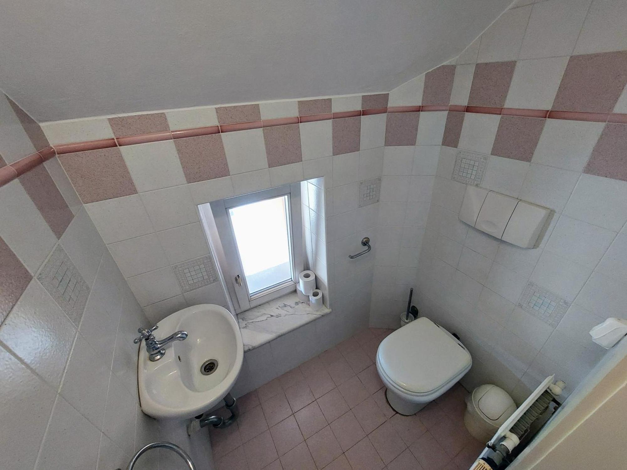 R24, Rose House Leilighet Ljubljana Eksteriør bilde