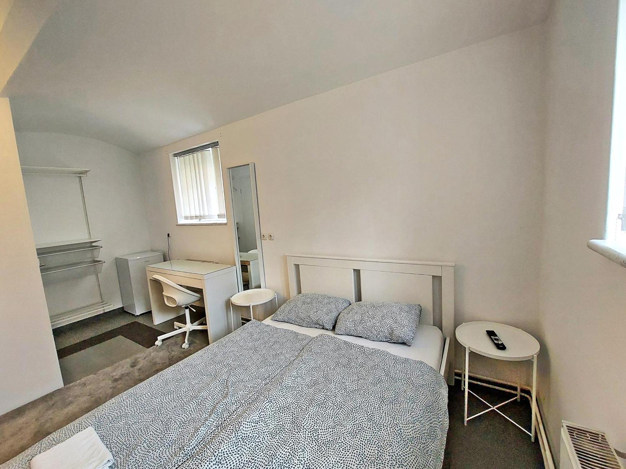 R24, Rose House Leilighet Ljubljana Eksteriør bilde